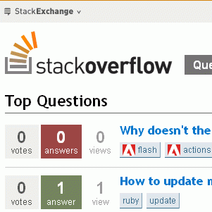 stackoverflow www.stackoverflow.com